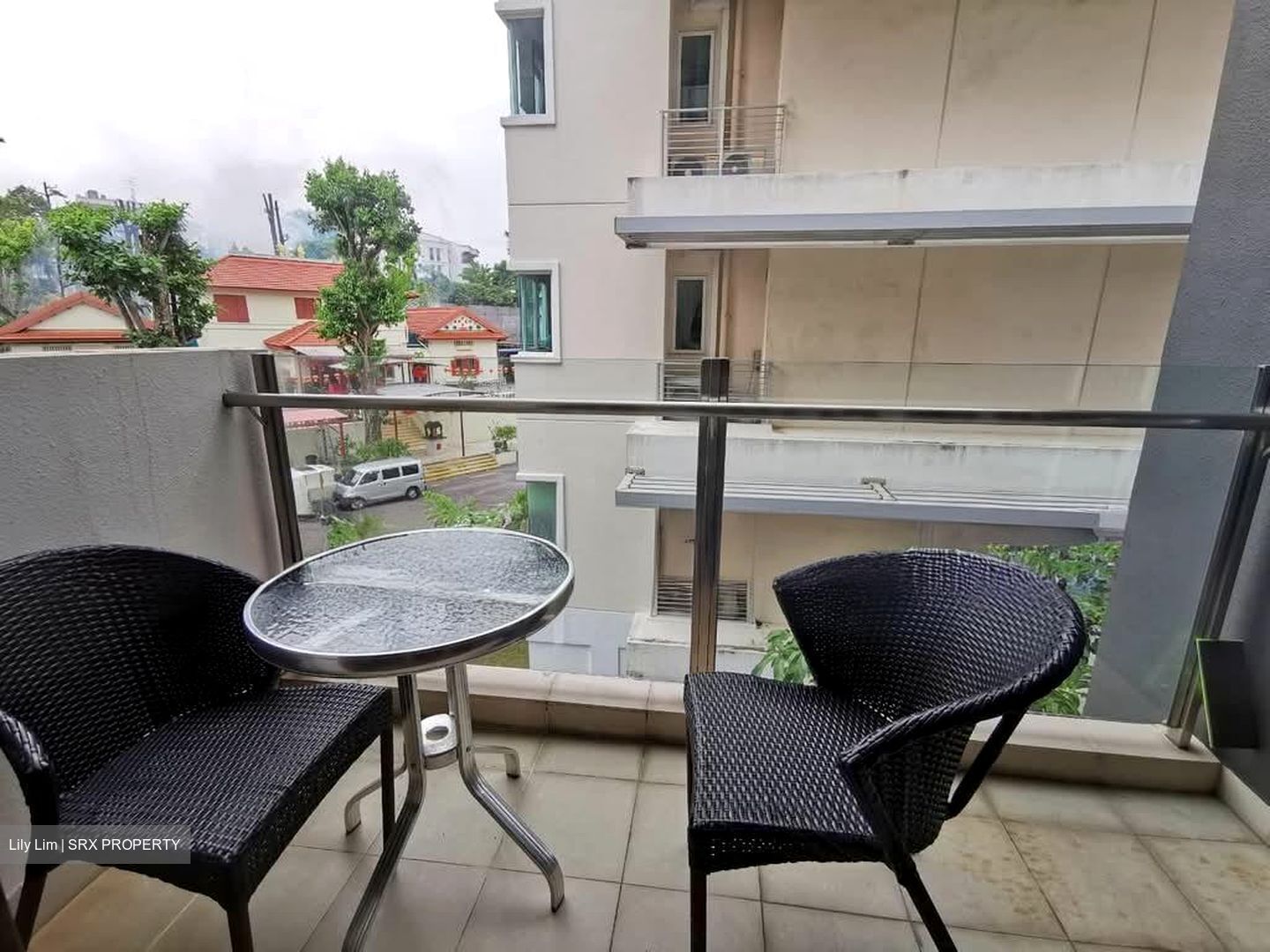 Dunearn Suites (D11), Apartment #557350651